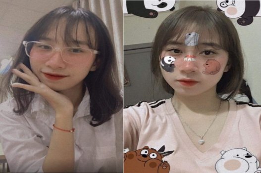 Con cu được đưa vào bướm của tôi đang ngủ say