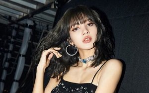 Lisa Black Pink lộ clip sex mới nhất