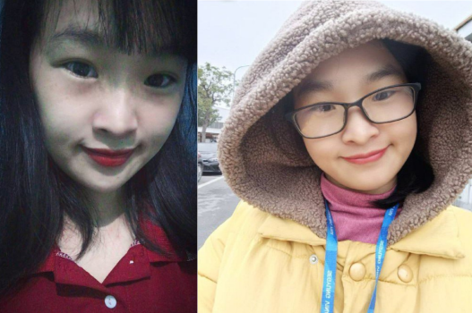 Mỗi lần bảo sang nhà chơi là lại đè em ra đụ