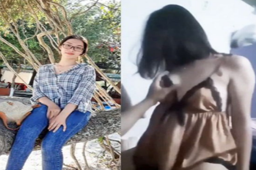 VLXX đụ lén vợ hàng xóm còn quay clip