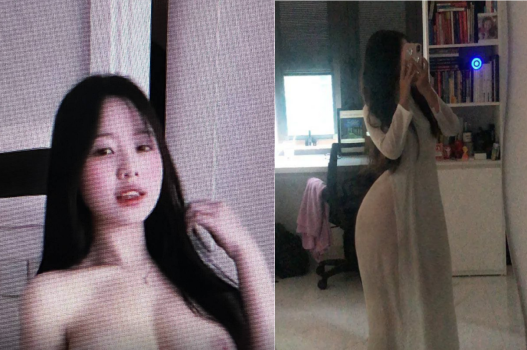 Xem phim sex nữ sinh mông cong khoái lạc